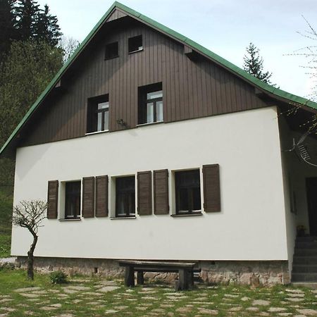 Orlí Hnízdo Cerný Dul Exterior foto